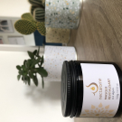 Swatch de Enroutelesaventurieres : Masque aux algues, Nectarome