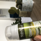 Swatch de Enroutelesaventurieres : Gel Propolis Purifiant Bio de NaturAloé, NaturAloé