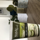 Swatch de Enroutelesaventurieres : Gel Originel Bio de NaturAloé, NaturAloé
