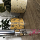 Swatch de Enroutelesaventurieres : Parfum Rose Métamorphose, VIREVOLTE