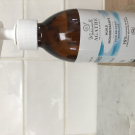 Swatch de Enroutelesaventurieres : HUILE NOURRISSANTE SOIN RELAXANT, Mademoiselle Agathe