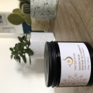 Swatch de Enroutelesaventurieres : Savon noir à l'huile d'olive et eucalyptus, Nectarome