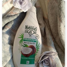 Swatch de Annagr : Lait soin désaltérant noix de coco bio, Le Petit Marseillais