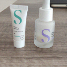 Swatch de amelia21 : Sérum Anti-soif, Seasonly