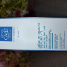 Swatch de HeleneDeDole : Crème hydratante équilibrante, Eye Care Cosmetics