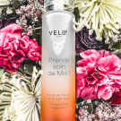 Swatch de lipstickmonster_fr : PRENDS SOIN DE MOI !, VELD'S