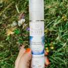 Swatch de lipstickmonster_fr : CRÈME VISAGE RÉGÉNÉRANTE SOIN NUIT, Mademoiselle Agathe