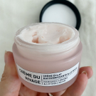 Swatch de lipstickmonster_fr : Crème du Rivage - Crème Éclat Raffermissante & Liftante, Algologie