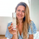 Swatch de lipstickmonster_fr : PURE PULP NEO, VELD'S