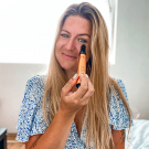 Swatch de lipstickmonster_fr : EYE MAGIC LIFT, Veld's