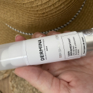 Swatch de lipstickmonster_fr : Soin Dépigmentant, Dermina