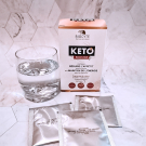Swatch de lipstickmonster_fr : Keto Booster, Biocyte