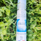 Swatch de lipstickmonster_fr : CRÈME VISAGE RÉGÉNÉRANTE SOIN NUIT, Mademoiselle Agathe