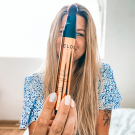 Swatch de lipstickmonster_fr : EYE MAGIC LIFT, Veld's