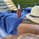 Swatch de supersassa34220 : Huile protectrice solaire, MIDI12