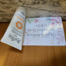 Swatch de angelique.pf : Crème Mains Nourrissante Classic, Marilou Bio