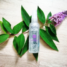 Swatch de CFL découvertes : Lotion Tonifiante Classic, Marilou Bio