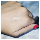 Swatch de odelia_testeuse : Fond de Teint Great Cover Bell, MY Maquillage