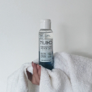 Swatch de flushmirabilis : Démaquillants & Lotions Bio Nijiko, MY Maquillage