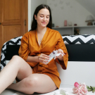 Swatch de flushmirabilis : Eau Micellaire Douceur, Condensé Paris