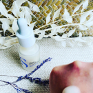 Swatch de beau_thista : Sérum Anti-soif, Seasonly