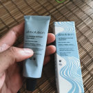 Swatch de Juviens : Le Masque Anti-Soif Hydratant, Absolution