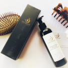 Swatch de nbru34 : Conditionneur, Nectarome