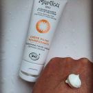 Swatch de ameliemorel8 : Crème Mains Nourrissante Classic, Marilou Bio