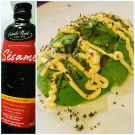 Swatch de ameliemorel8 : Huile de sésame Biopartenaire, Emile Noël