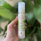 Swatch de Sowz60 : Gel Purifiant pour peau à tendance acnéique, Mademoiselle Agathe