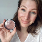 Swatch de evepom13 : Blush & Highlighter BYS, MY Maquillage