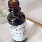 Swatch de evepom13 : Sérum Botanique Nuit Micro-Peel Peau Neuve de Saeve, Saeve