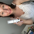 Swatch de evepom13 : Soin Dépigmentant, Dermina