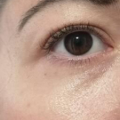 Swatch de Cricri9185 : EYE MAGIC GEL CREMEUX CORRECTEUR LUMIERE, Veld's