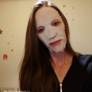 Swatch de Gaby_test_addict : Masque relaxant, I.D. Swiss Botanicals