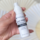 Swatch de houria.maameri : Base de Teint Hypoallergénique Color Balance, MY Maquillage