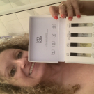 Swatch de Audreymarcos : COFFRET DECOUVERTE PARFUMS VIREVOLTE, VIREVOLTE