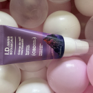 Swatch de malvy62 : Crème de nuit nourrissante, I.D. Swiss Botanicals