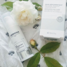 Swatch de massoullecathy : Soin Dépigmentant, Dermina