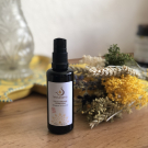 Swatch de Aïssa : Huile d'argan 50mL, Nectarome