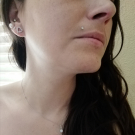 Swatch de Morgane6531 : Sérum Botanique Nuit Micro-Peel Peau Neuve de Saeve, Saeve