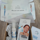 Swatch de Sabahl : CRÈME VISAGE RÉGÉNÉRANTE SOIN NUIT, Mademoiselle Agathe