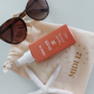 Swatch de Estefania4990 : Huile protectrice solaire, MIDI12