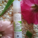 Swatch de fl.eur1660 : Gel Purifiant pour peau à tendance acnéique, Mademoiselle Agathe