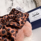 Swatch de liliie9 : Chouchous 100% Fabriqué en France, Le Petit Carré Français