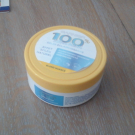 Swatch de natou1066 : Gelée Eclaircissante - 100% Ultra Blond, Garnier