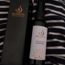 Swatch de mc_chaverlange : Eau de rose 50mL, Nectarome