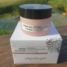 Swatch de Larmesdecrocodile : Crème du Rivage - Crème Éclat Raffermissante & Liftante, Algologie