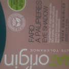 Swatch de Kaynamine : Fard à paupières, Natorigin