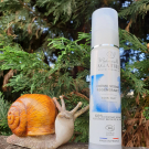 Swatch de Lili21600 : CRÈME VISAGE RÉGÉNÉRANTE SOIN NUIT, Mademoiselle Agathe